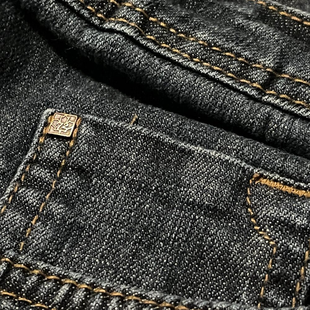 Buffalo David Bitton Driven-X Basic Straight Stre… - image 3